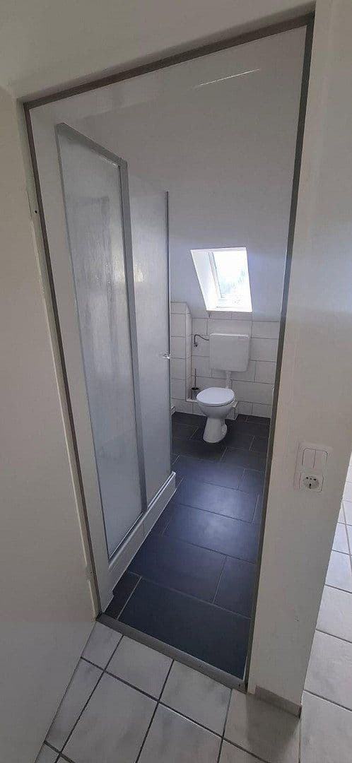 Prenájom bytu 1-izbový 30 m², Klingenbrooker Weg 8, Westerrade, Šlezvicko-Holštajnsko Prenájom bytu 1-izbový 30 m², Klingenbrooker Weg 8, Westerrade, Šlezvicko-Holštajnsko
