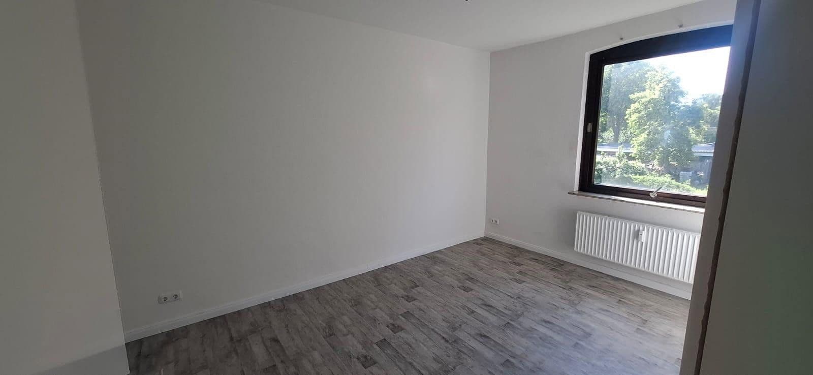 Prenájom bytu 1-izbový 30 m², Klingenbrooker Weg 8, Westerrade, Šlezvicko-Holštajnsko Prenájom bytu 1-izbový 30 m², Klingenbrooker Weg 8, Westerrade, Šlezvicko-Holštajnsko