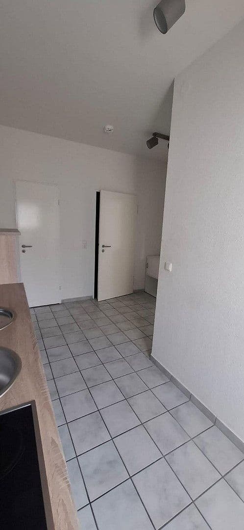 Prenájom bytu 1-izbový 30 m², Klingenbrooker Weg 8, Westerrade, Šlezvicko-Holštajnsko Prenájom bytu 1-izbový 30 m², Klingenbrooker Weg 8, Westerrade, Šlezvicko-Holštajnsko