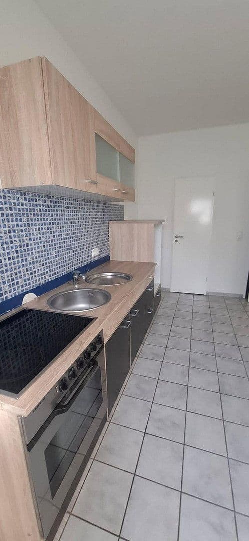Prenájom bytu 1-izbový 30 m², Klingenbrooker Weg 8, Westerrade, Šlezvicko-Holštajnsko Prenájom bytu 1-izbový 30 m², Klingenbrooker Weg 8, Westerrade, Šlezvicko-Holštajnsko