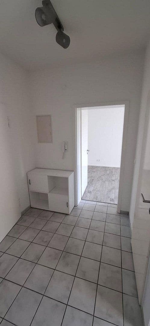 Prenájom bytu 1-izbový 30 m², Klingenbrooker Weg 8, Westerrade, Šlezvicko-Holštajnsko Prenájom bytu 1-izbový 30 m², Klingenbrooker Weg 8, Westerrade, Šlezvicko-Holštajnsko