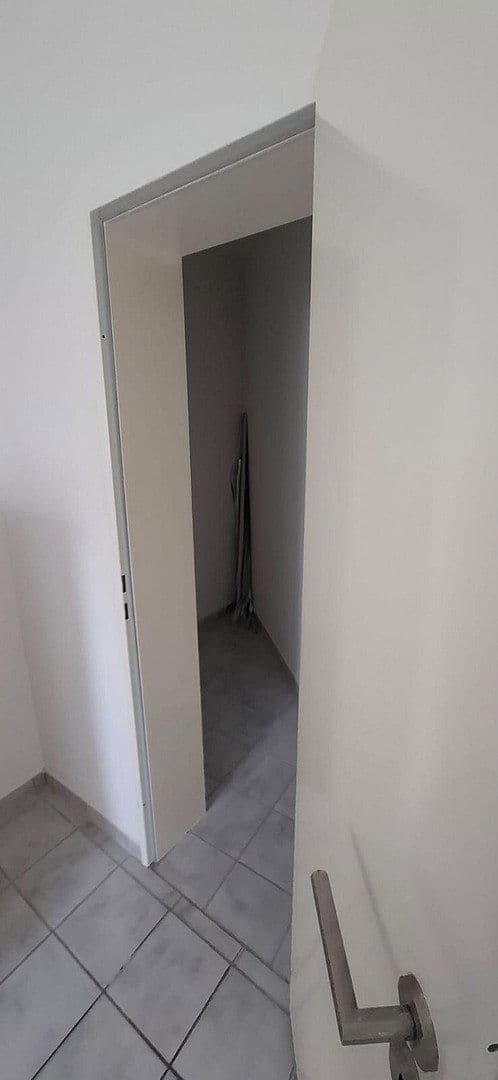 Prenájom bytu 1-izbový 30 m², Klingenbrooker Weg 8, Westerrade, Šlezvicko-Holštajnsko Prenájom bytu 1-izbový 30 m², Klingenbrooker Weg 8, Westerrade, Šlezvicko-Holštajnsko