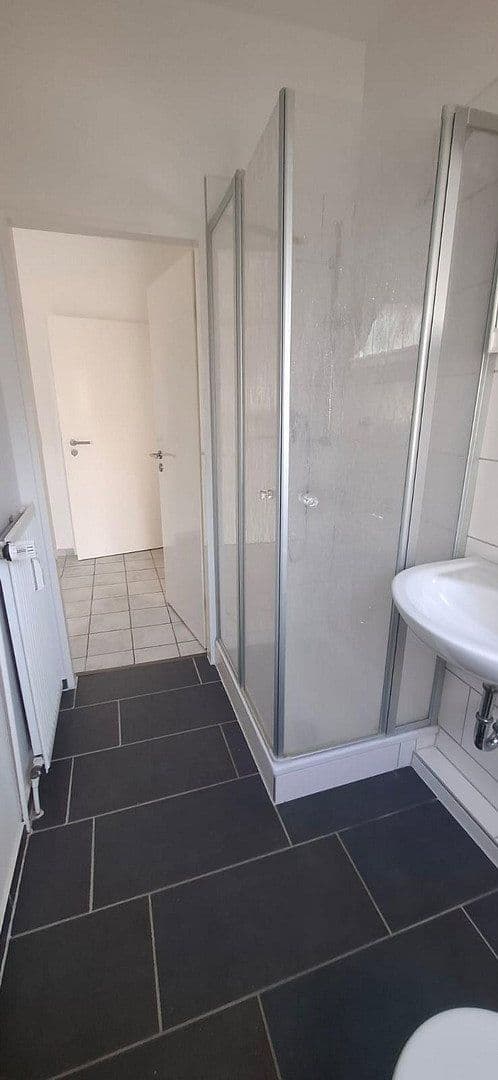 Prenájom bytu 1-izbový 30 m², Klingenbrooker Weg 8, Westerrade, Šlezvicko-Holštajnsko Prenájom bytu 1-izbový 30 m², Klingenbrooker Weg 8, Westerrade, Šlezvicko-Holštajnsko