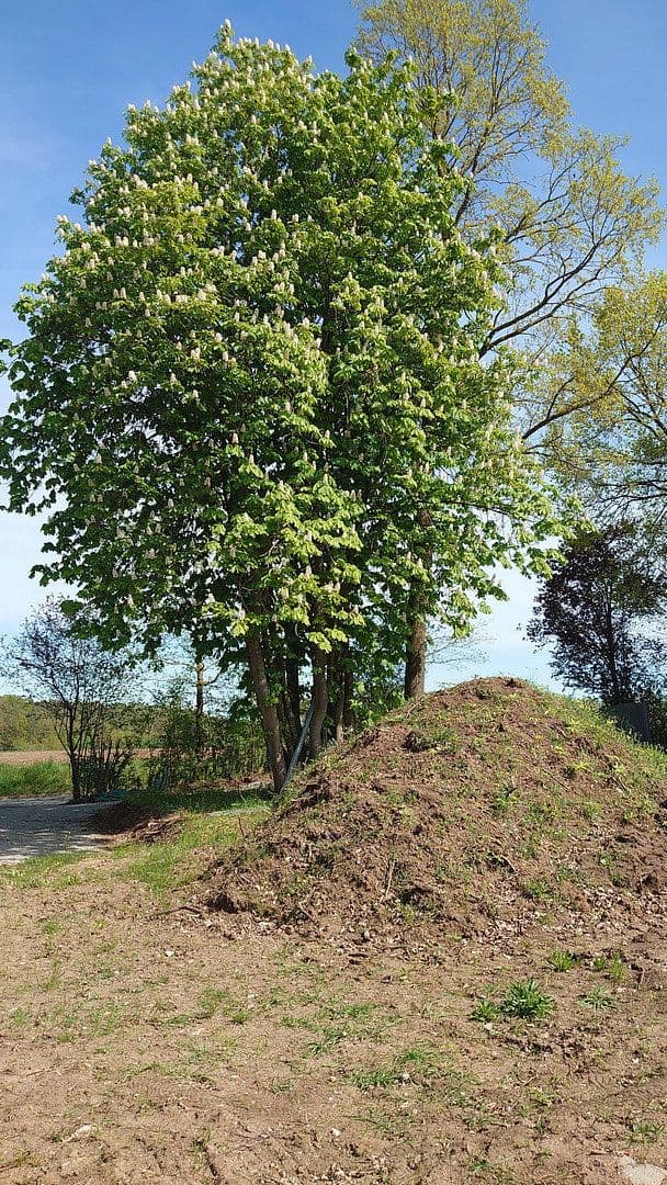 Predaj pozemku 1.864 m², Seubersdorf 19, Dietenhofen, Bavorsko Predaj pozemku 1.864 m², Seubersdorf 19, Dietenhofen, Bavorsko