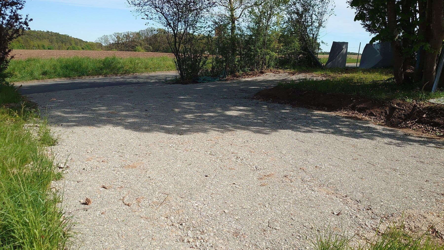 Predaj pozemku 1.864 m², Seubersdorf 19, Dietenhofen, Bavorsko Predaj pozemku 1.864 m², Seubersdorf 19, Dietenhofen, Bavorsko