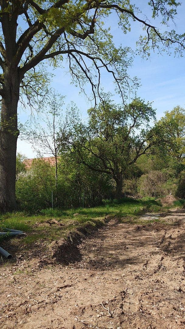 Predaj pozemku 1.864 m², Seubersdorf 19, Dietenhofen, Bavorsko Predaj pozemku 1.864 m², Seubersdorf 19, Dietenhofen, Bavorsko