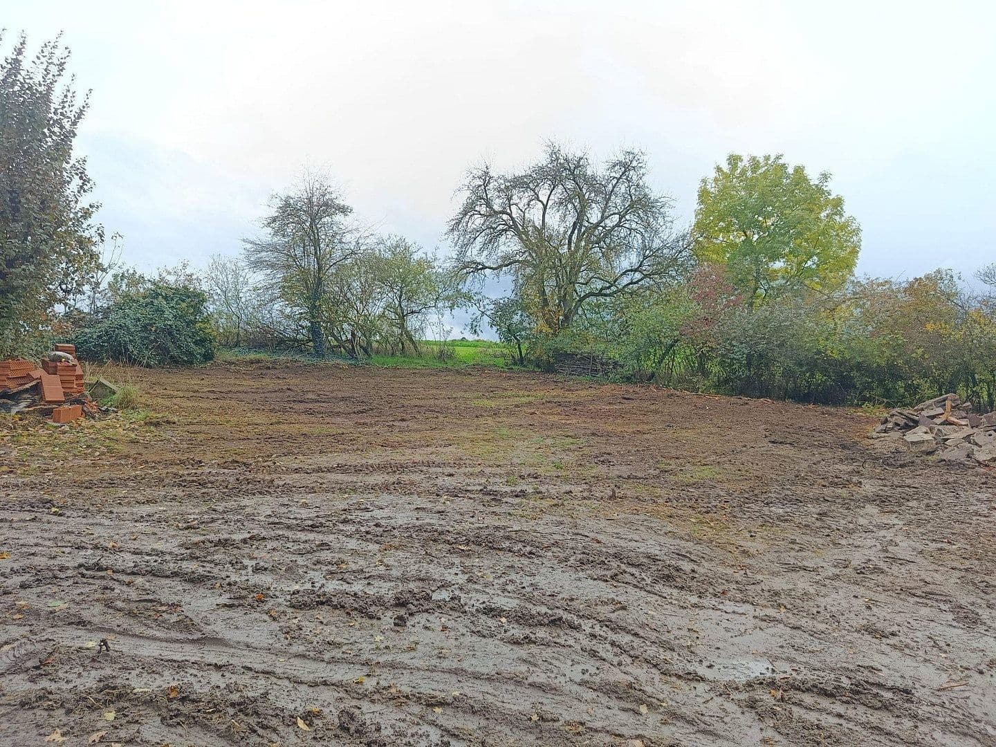 Predaj pozemku 1.864 m², Seubersdorf 19, Dietenhofen, Bavorsko Predaj pozemku 1.864 m², Seubersdorf 19, Dietenhofen, Bavorsko
