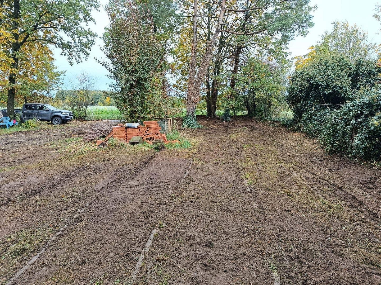 Predaj pozemku 1.864 m², Seubersdorf 19, Dietenhofen, Bavorsko Predaj pozemku 1.864 m², Seubersdorf 19, Dietenhofen, Bavorsko