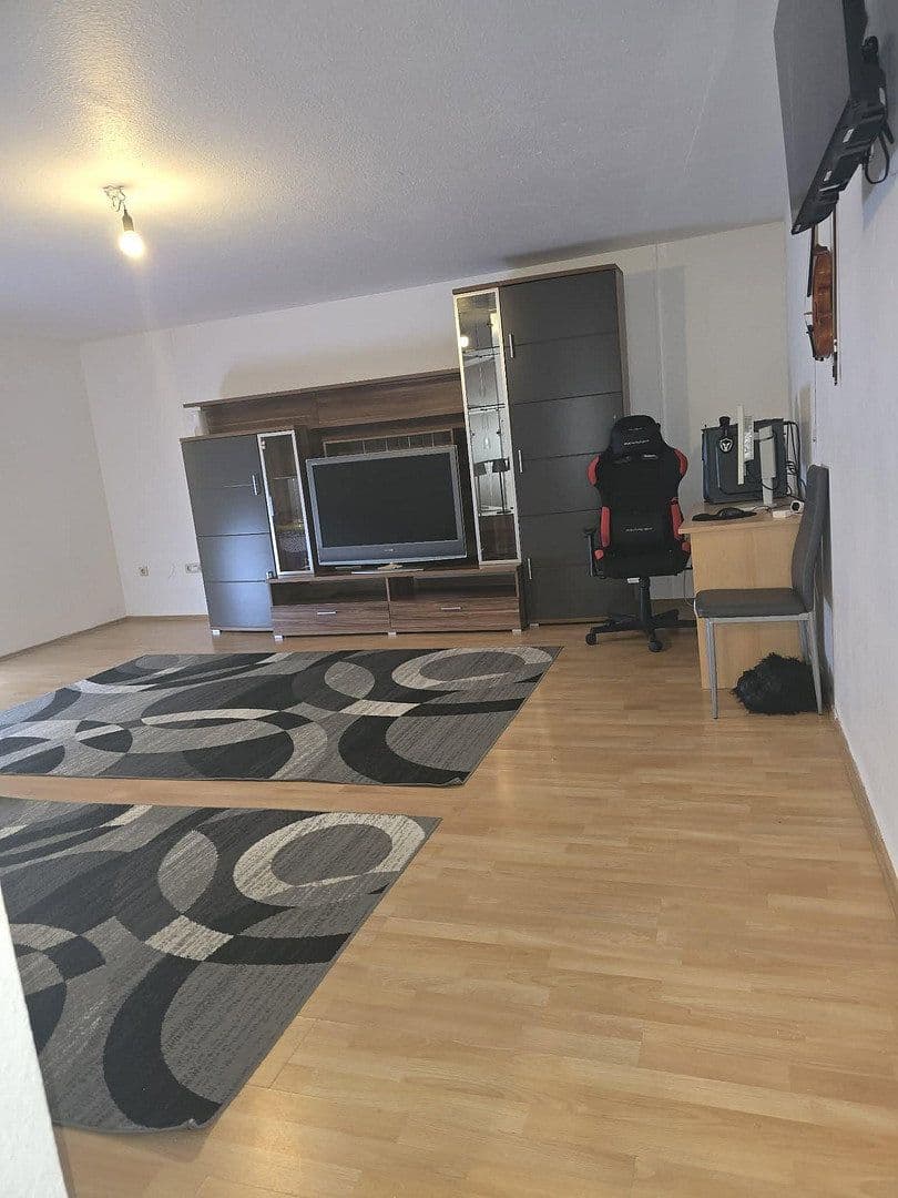 Prenájom bytu 2-izbový 70 m², Riedstadt, Hesensko Prenájom bytu 2-izbový 70 m², Riedstadt, Hesensko