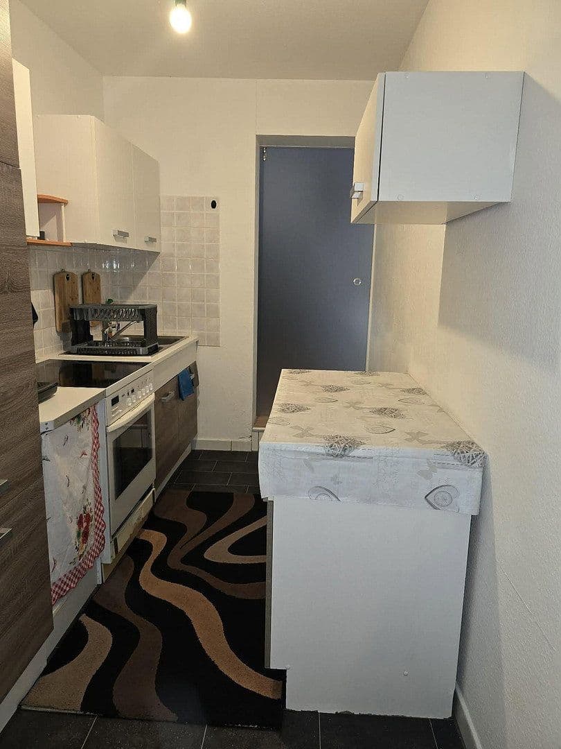 Prenájom bytu 2-izbový 70 m², Riedstadt, Hesensko Prenájom bytu 2-izbový 70 m², Riedstadt, Hesensko