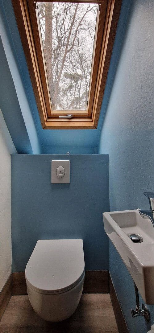 Predaj domu 91 m², pozemek 247 m², Windsbach, Bavorsko Predaj domu 91 m², pozemek 247 m², Windsbach, Bavorsko
