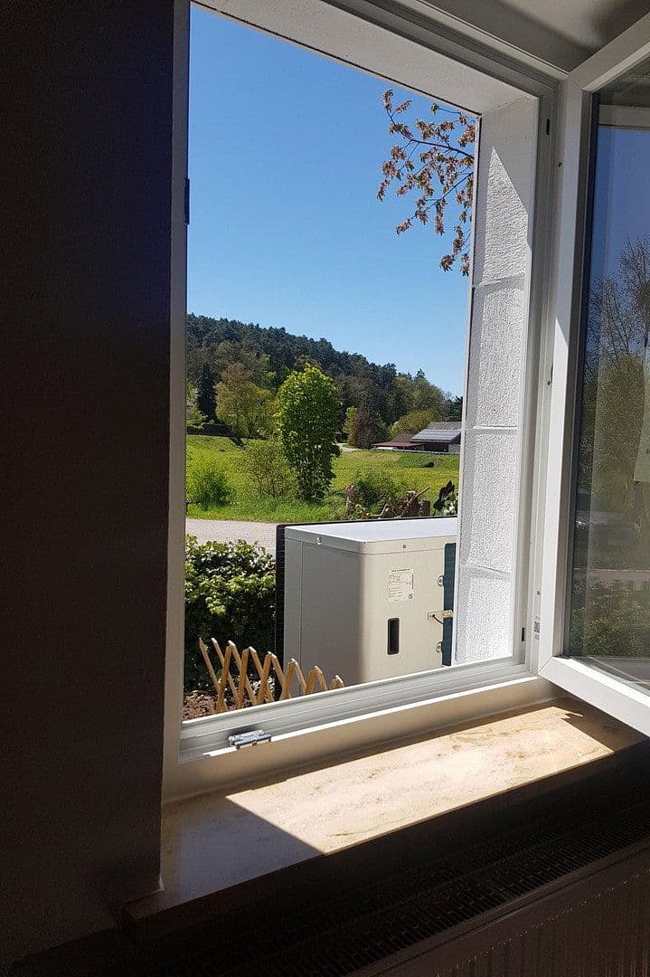 Predaj domu 91 m², pozemek 247 m², Windsbach, Bavorsko Predaj domu 91 m², pozemek 247 m², Windsbach, Bavorsko