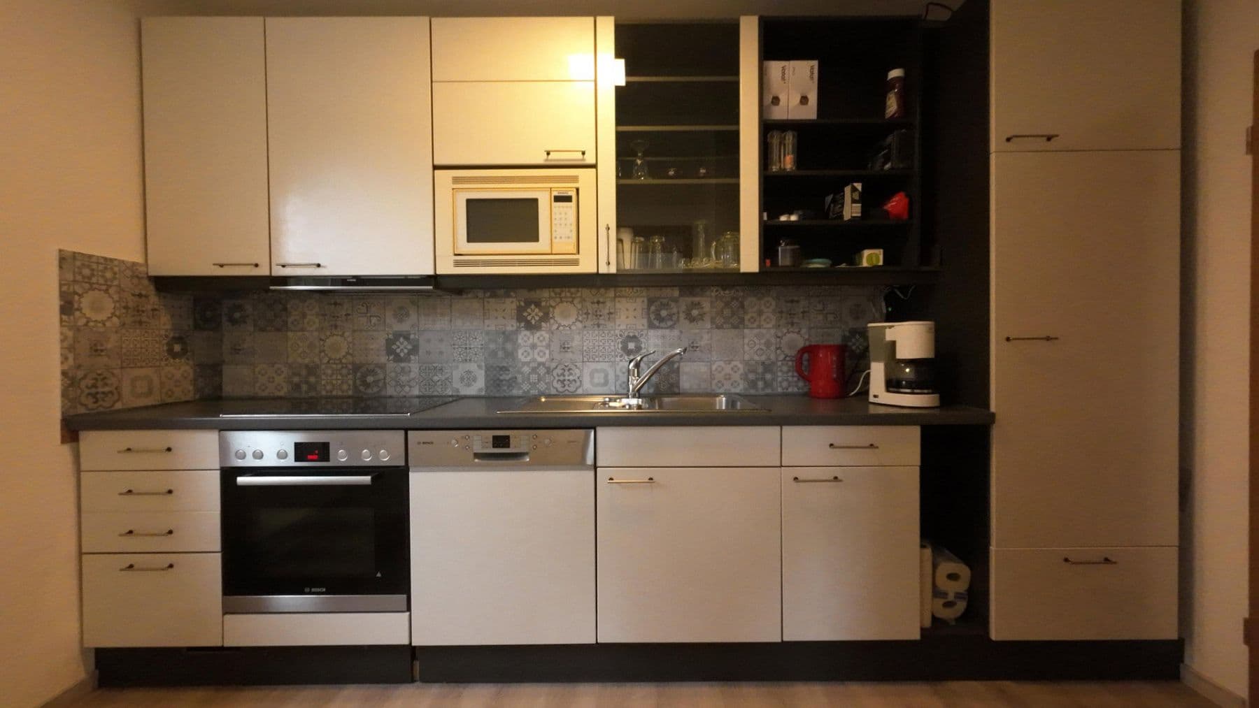 Predaj domu 91 m², pozemek 247 m², Windsbach, Bavorsko Predaj domu 91 m², pozemek 247 m², Windsbach, Bavorsko
