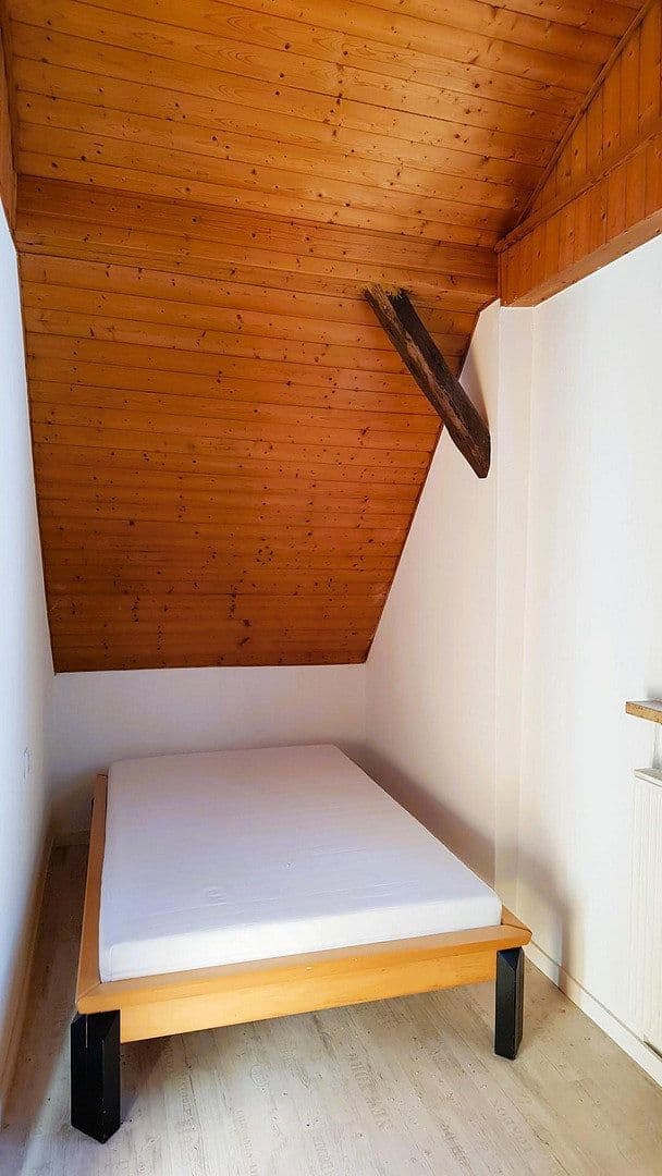 Predaj domu 91 m², pozemek 247 m², Windsbach, Bavorsko Predaj domu 91 m², pozemek 247 m², Windsbach, Bavorsko