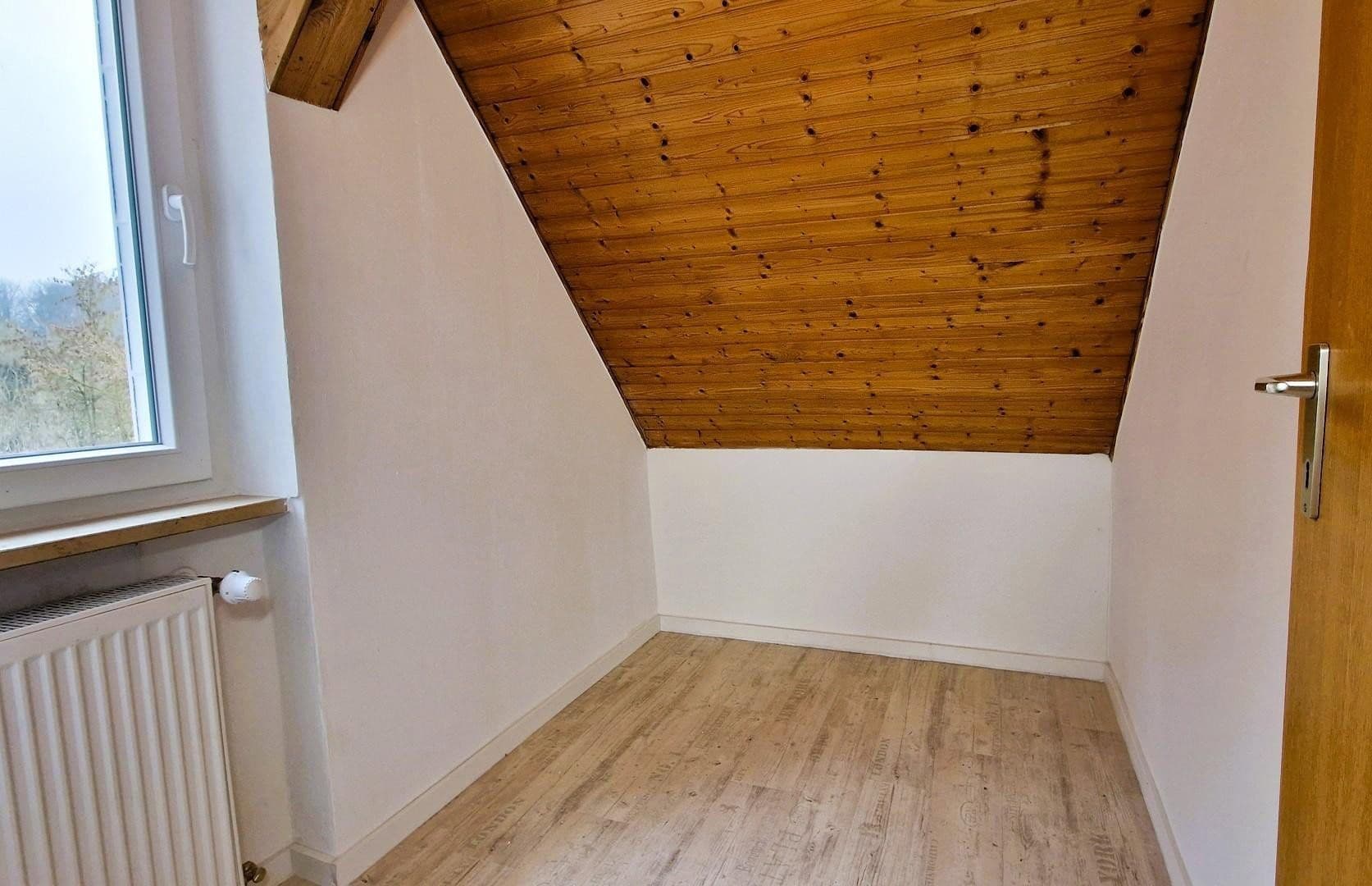 Predaj domu 91 m², pozemek 247 m², Windsbach, Bavorsko Predaj domu 91 m², pozemek 247 m², Windsbach, Bavorsko