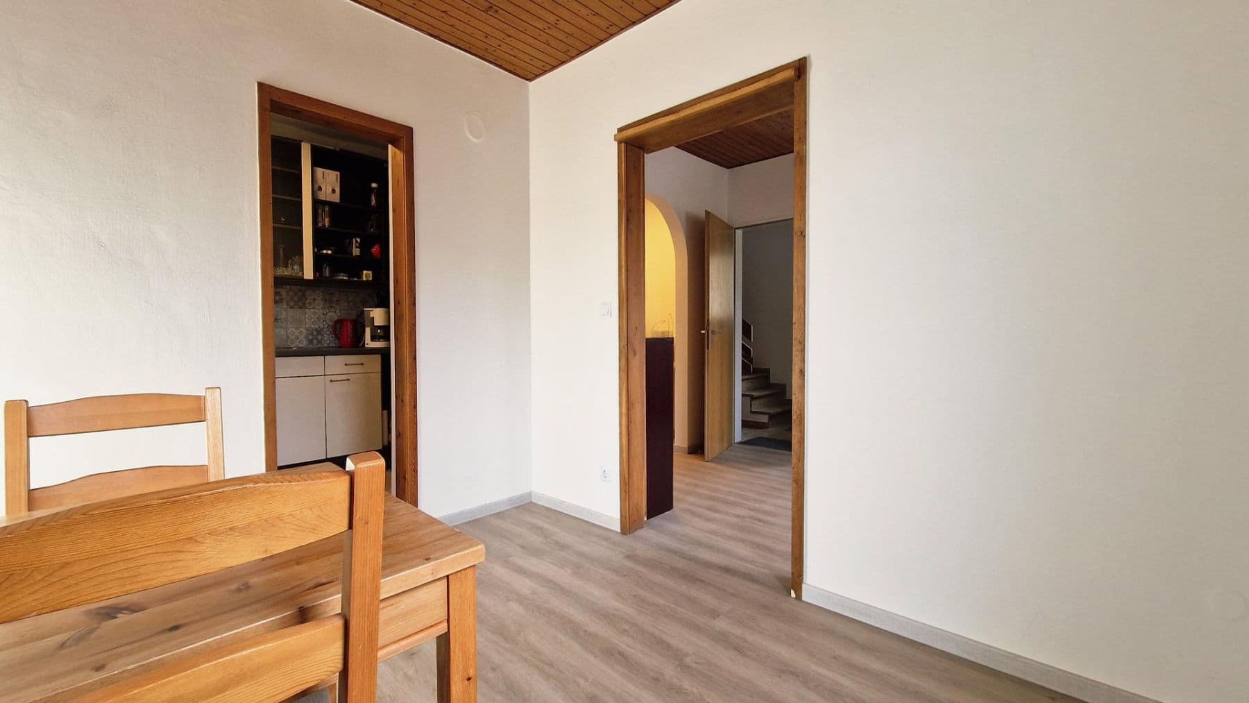 Predaj domu 91 m², pozemek 247 m², Windsbach, Bavorsko Predaj domu 91 m², pozemek 247 m², Windsbach, Bavorsko