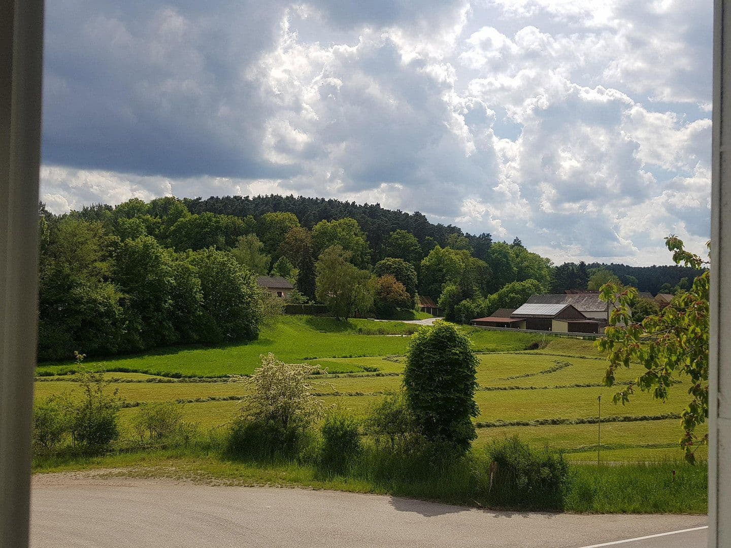Predaj domu 91 m², pozemek 247 m², Windsbach, Bavorsko Predaj domu 91 m², pozemek 247 m², Windsbach, Bavorsko