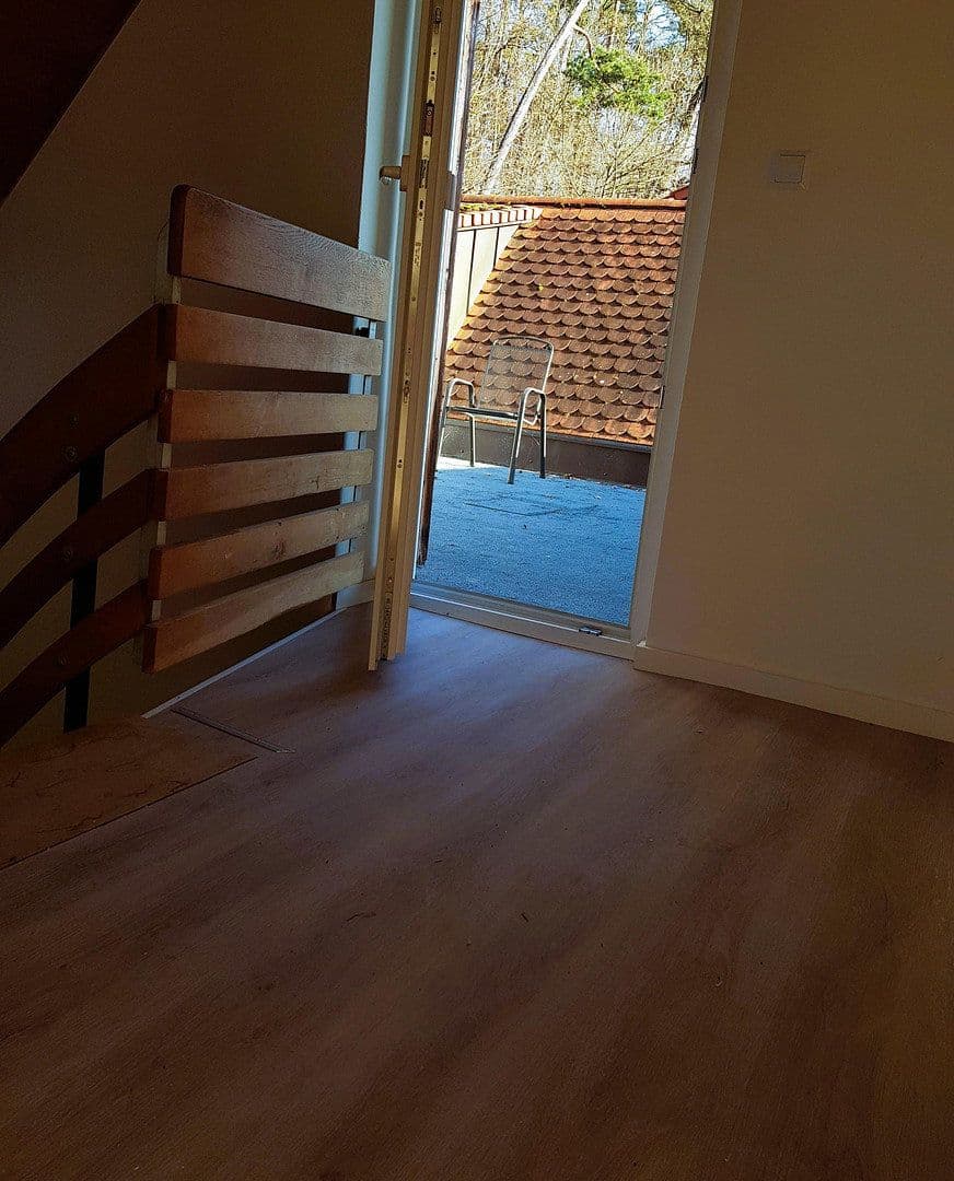 Predaj domu 91 m², pozemek 247 m², Windsbach, Bavorsko Predaj domu 91 m², pozemek 247 m², Windsbach, Bavorsko