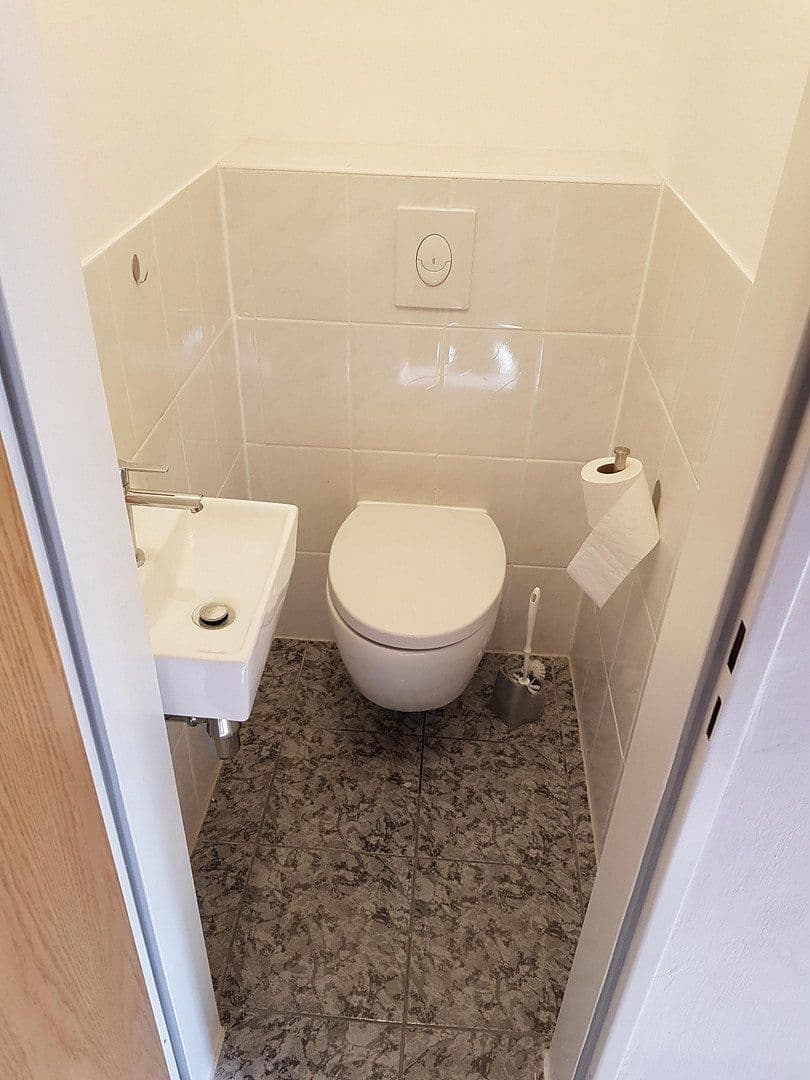 Predaj domu 91 m², pozemek 247 m², Windsbach, Bavorsko Predaj domu 91 m², pozemek 247 m², Windsbach, Bavorsko