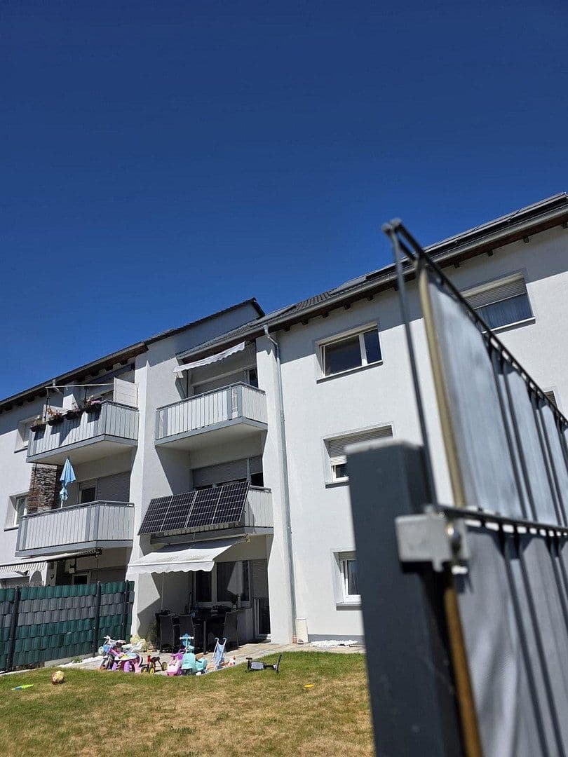 Predaj bytu 4-izbový 84 m², Gunzenhausen, Bavorsko Predaj bytu 4-izbový 84 m², Gunzenhausen, Bavorsko