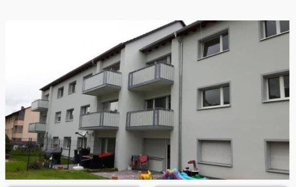 Predaj bytu 4-izbový 84 m², Gunzenhausen, Bavorsko Predaj bytu 4-izbový 84 m², Gunzenhausen, Bavorsko