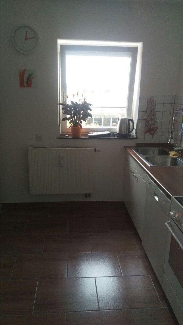 Predaj bytu 4-izbový 84 m², Gunzenhausen, Bavorsko Predaj bytu 4-izbový 84 m², Gunzenhausen, Bavorsko