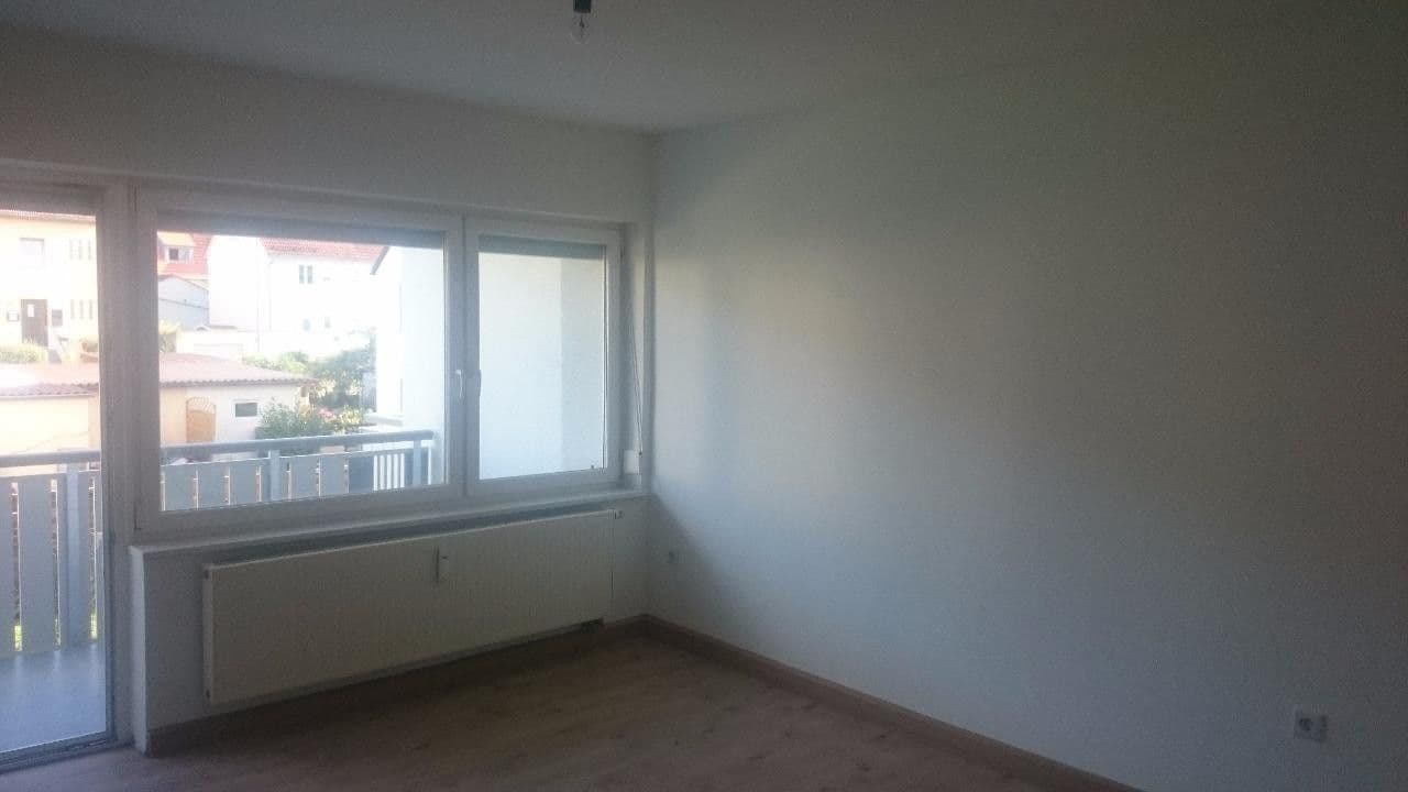 Predaj bytu 4-izbový 84 m², Gunzenhausen, Bavorsko Predaj bytu 4-izbový 84 m², Gunzenhausen, Bavorsko