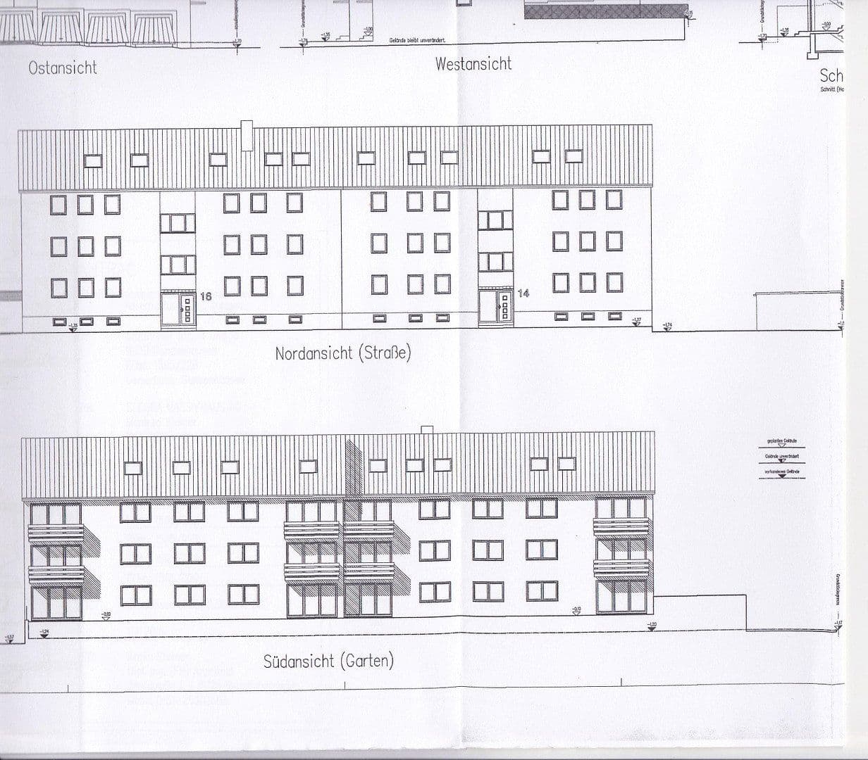 Predaj bytu 4-izbový 84 m², Gunzenhausen, Bavorsko Predaj bytu 4-izbový 84 m², Gunzenhausen, Bavorsko