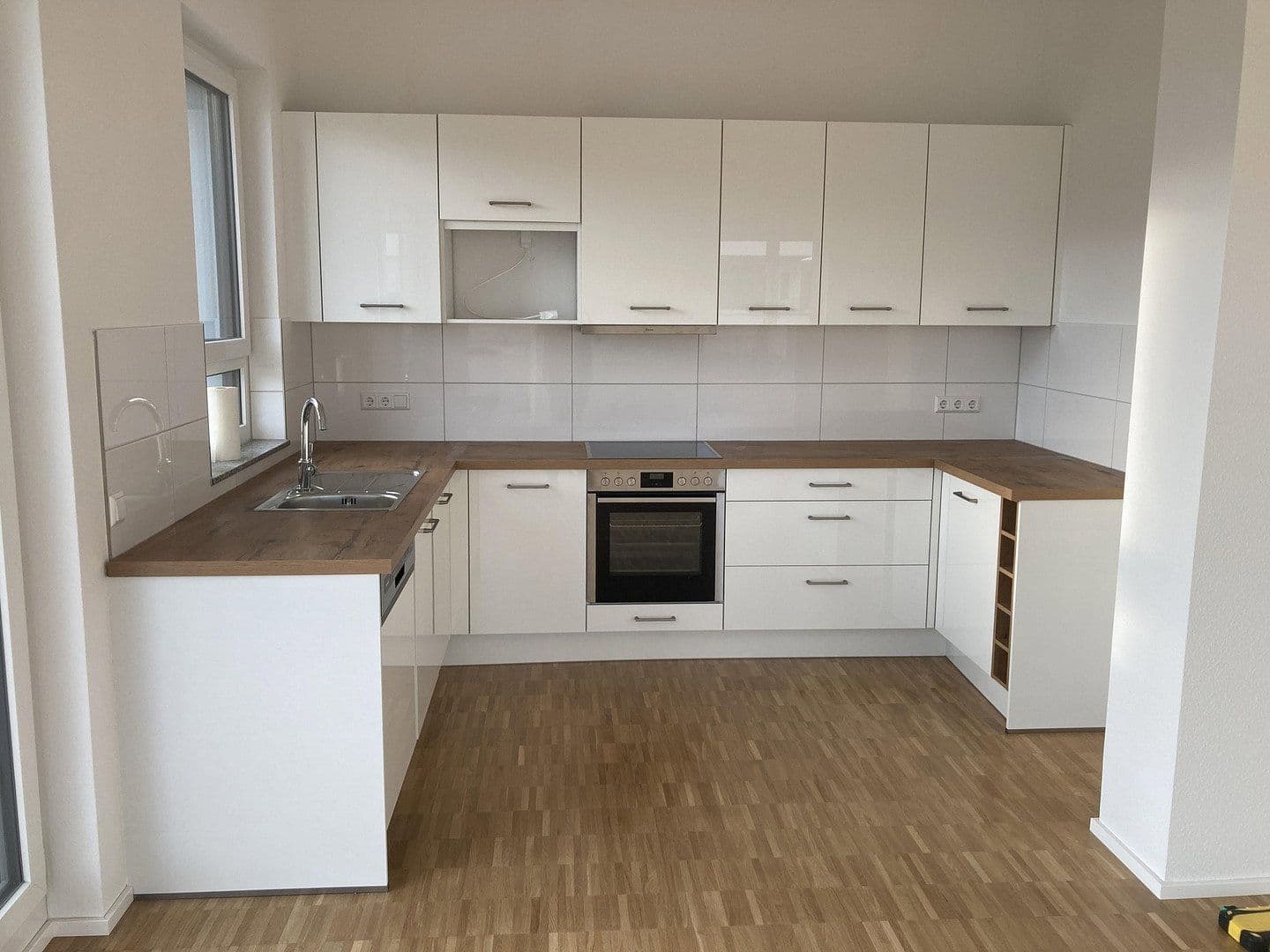 Prenájom bytu 4-izbový 106 m², Filderstadt, Bádensko-Wurttembersko Prenájom bytu 4-izbový 106 m², Filderstadt, Bádensko-Wurttembersko