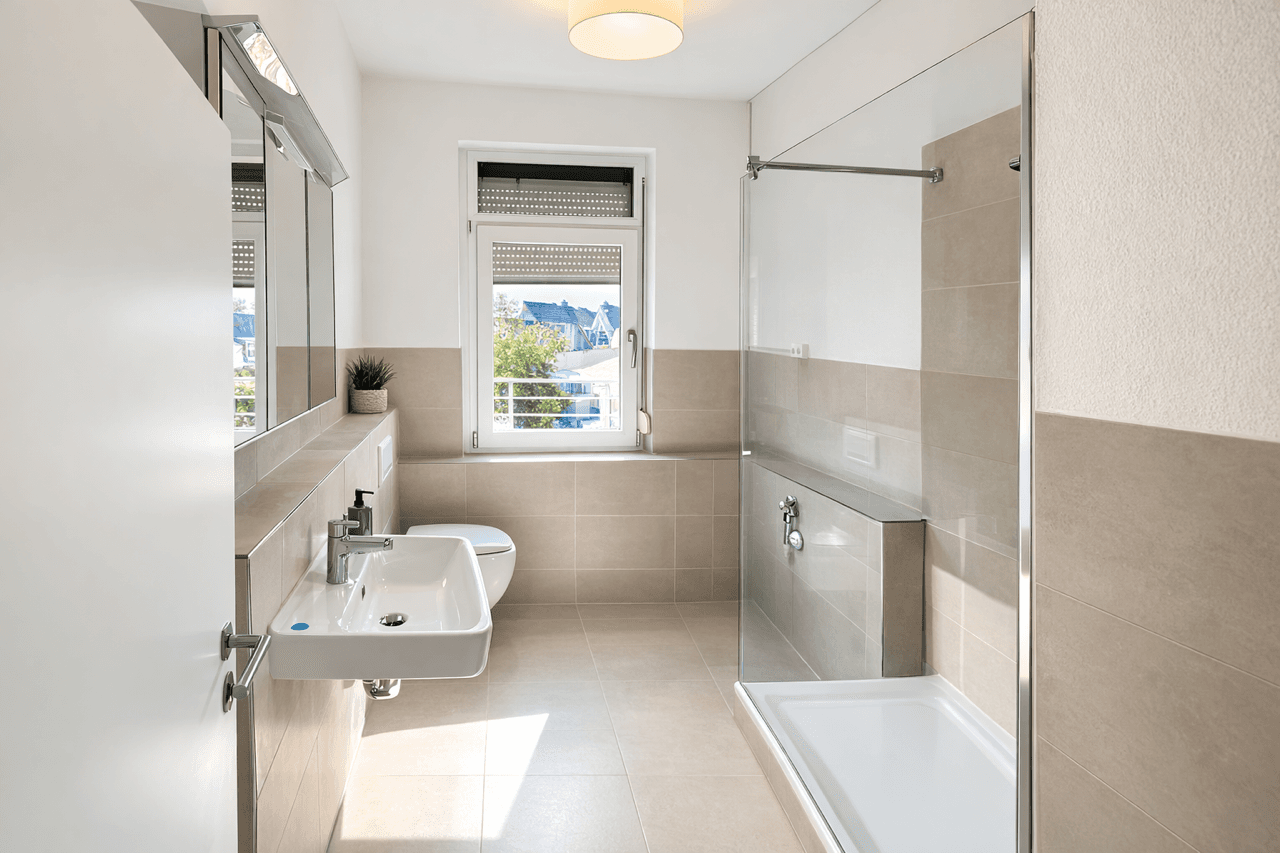 Prenájom bytu 12 m², Frankfurter Straße 29, Heilbronn, Bádensko-Wurttembersko Prenájom bytu 12 m², Frankfurter Straße 29, Heilbronn, Bádensko-Wurttembersko