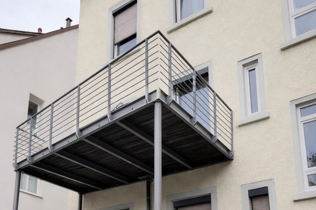 Prenájom bytu 12 m², Frankfurter Straße 29, Heilbronn, Bádensko-Wurttembersko Prenájom bytu 12 m², Frankfurter Straße 29, Heilbronn, Bádensko-Wurttembersko