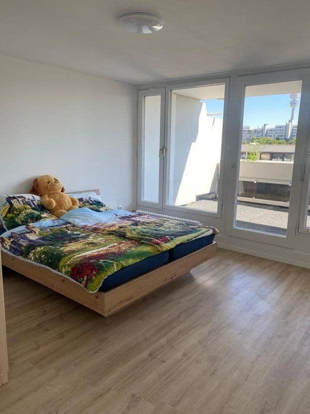 Predaj bytu 3-izbový 93 m², Straßberger Str. 36, München, Bavorsko Predaj bytu 3-izbový 93 m², Straßberger Str. 36, München, Bavorsko