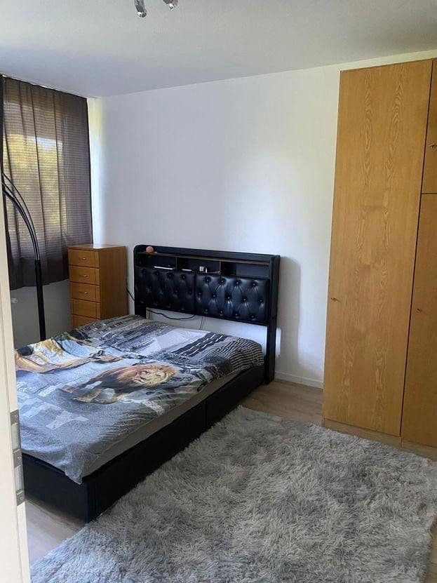 Predaj bytu 3-izbový 93 m², Straßberger Str. 36, München, Bavorsko Predaj bytu 3-izbový 93 m², Straßberger Str. 36, München, Bavorsko
