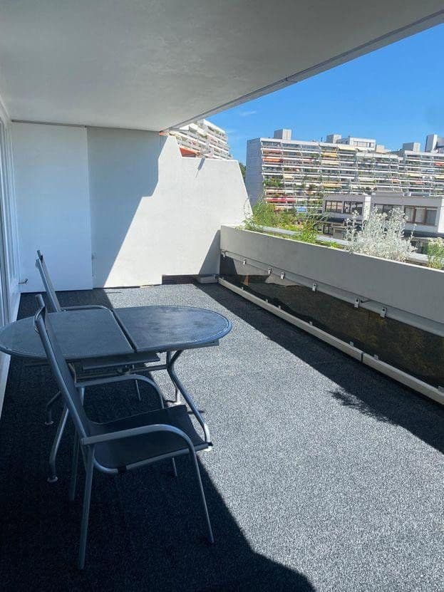 Predaj bytu 3-izbový 93 m², Straßberger Str. 36, München, Bavorsko Predaj bytu 3-izbový 93 m², Straßberger Str. 36, München, Bavorsko