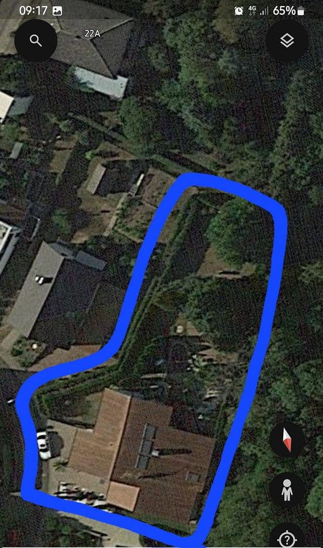 Predaj domu 300 m², pozemek 1.300 m², Mandelbachtal, Sársko Predaj domu 300 m², pozemek 1.300 m², Mandelbachtal, Sársko