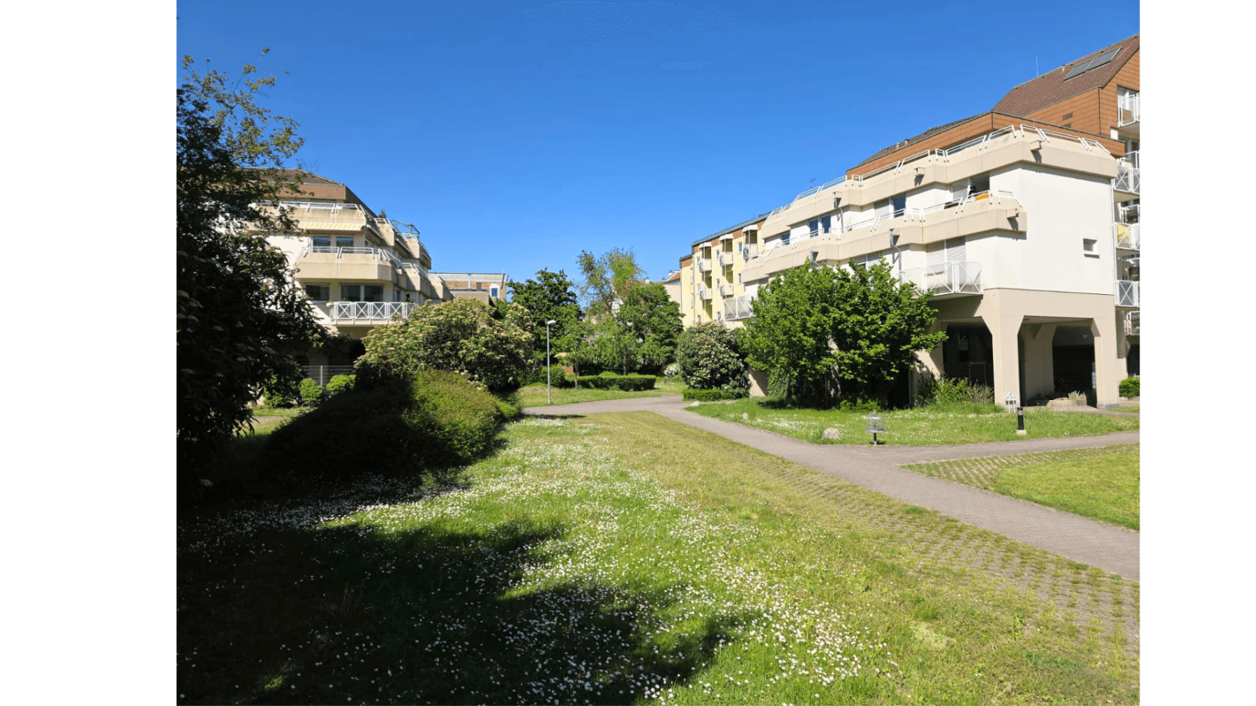 Predaj bytu 2-izbový 43 m², Lessingstr. 64, Karlsruhe, Bádensko-Wurttembersko Predaj bytu 2-izbový 43 m², Lessingstr. 64, Karlsruhe, Bádensko-Wurttembersko