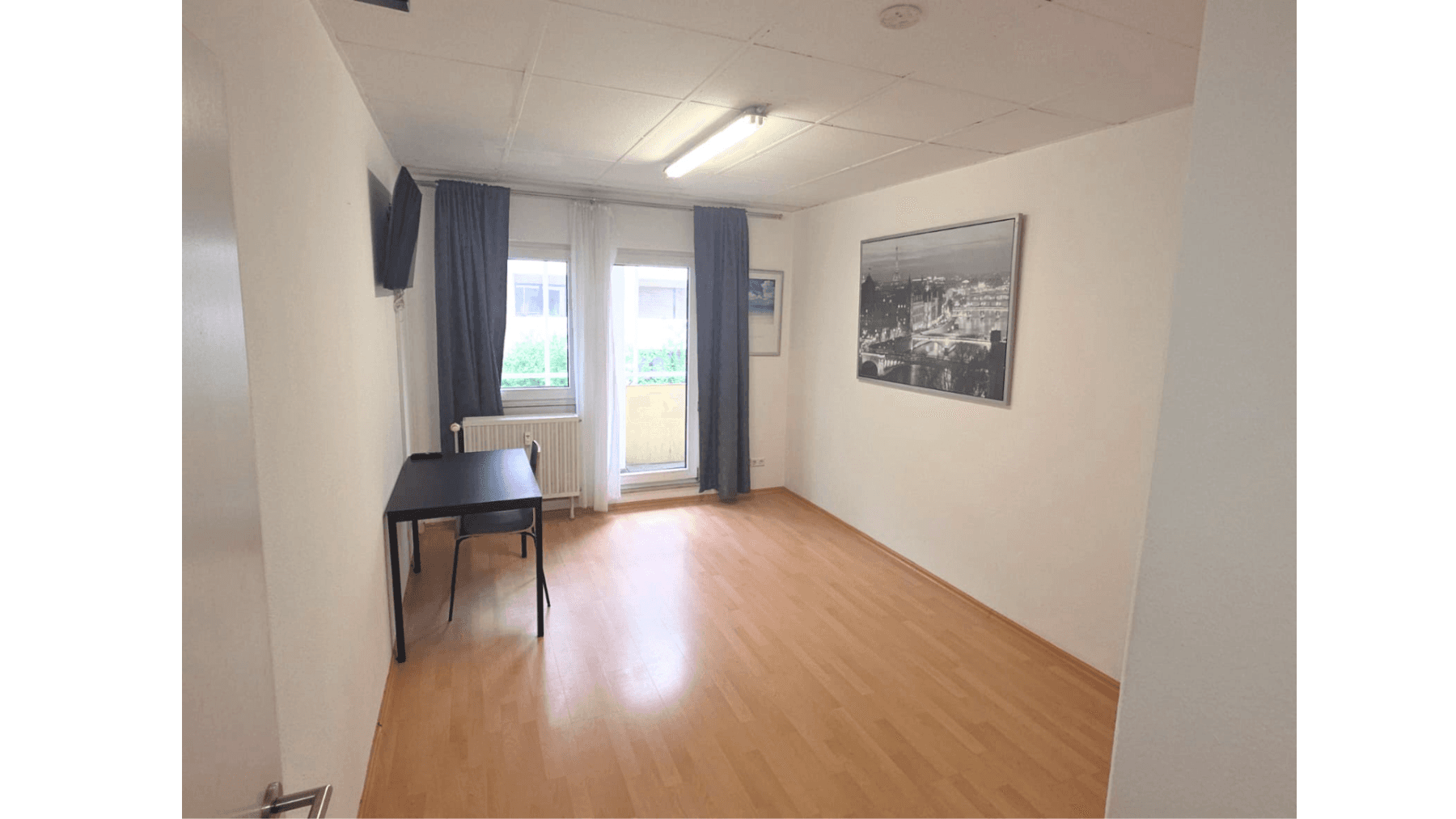 Predaj bytu 2-izbový 43 m², Lessingstr. 64, Karlsruhe, Bádensko-Wurttembersko Predaj bytu 2-izbový 43 m², Lessingstr. 64, Karlsruhe, Bádensko-Wurttembersko