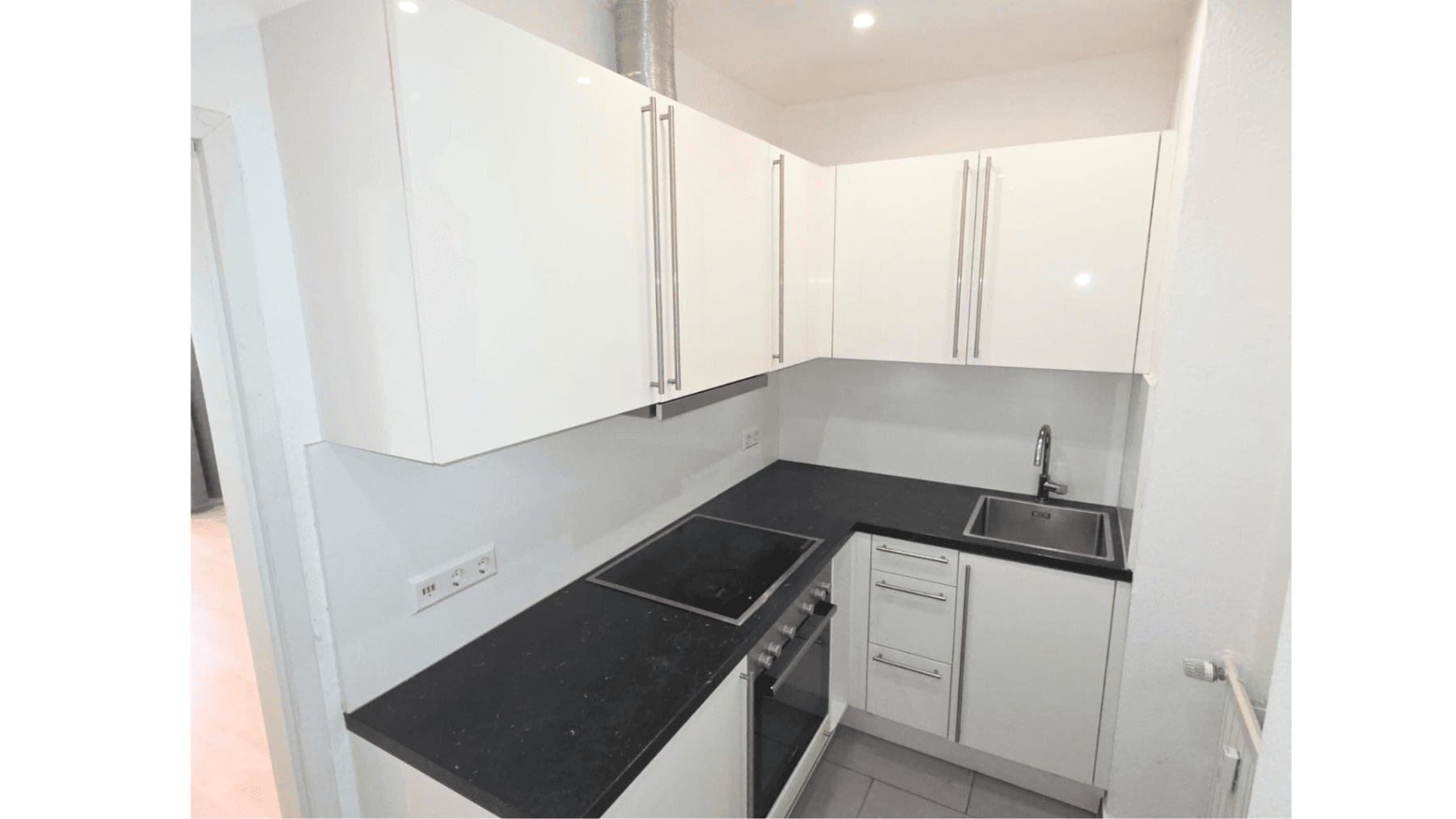 Predaj bytu 2-izbový 43 m², Lessingstr. 64, Karlsruhe, Bádensko-Wurttembersko Predaj bytu 2-izbový 43 m², Lessingstr. 64, Karlsruhe, Bádensko-Wurttembersko