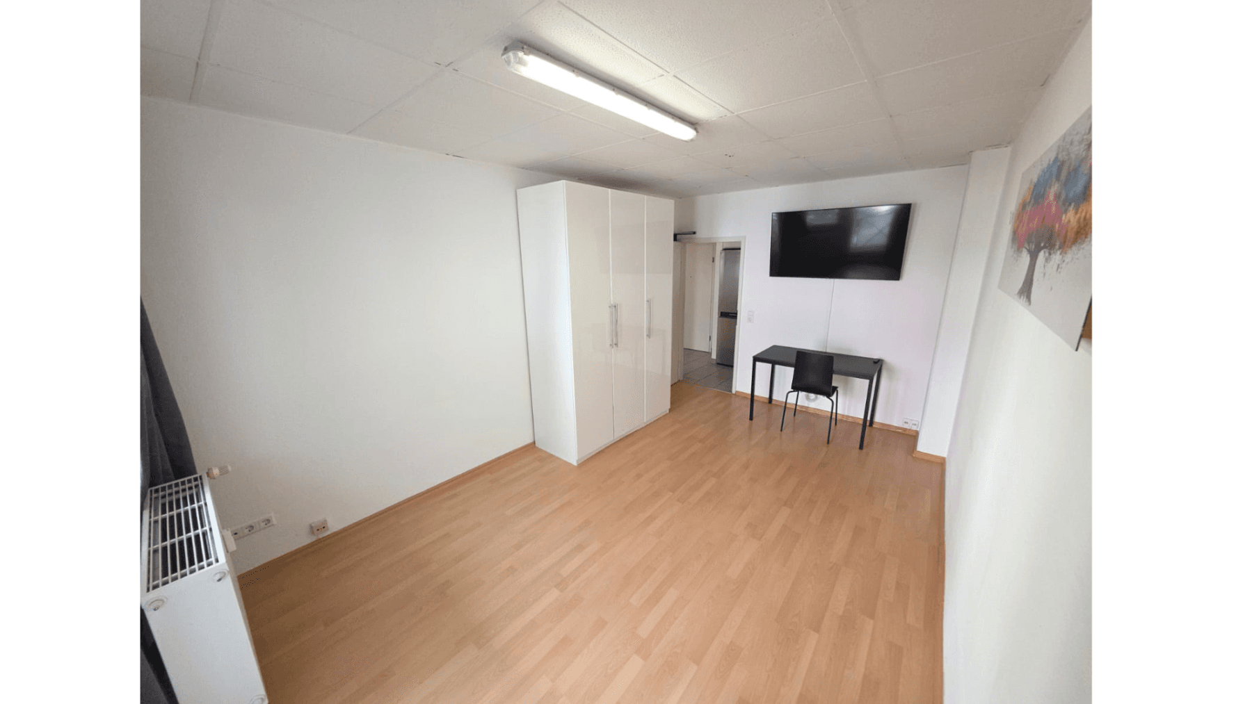 Predaj bytu 2-izbový 43 m², Lessingstr. 64, Karlsruhe, Bádensko-Wurttembersko Predaj bytu 2-izbový 43 m², Lessingstr. 64, Karlsruhe, Bádensko-Wurttembersko