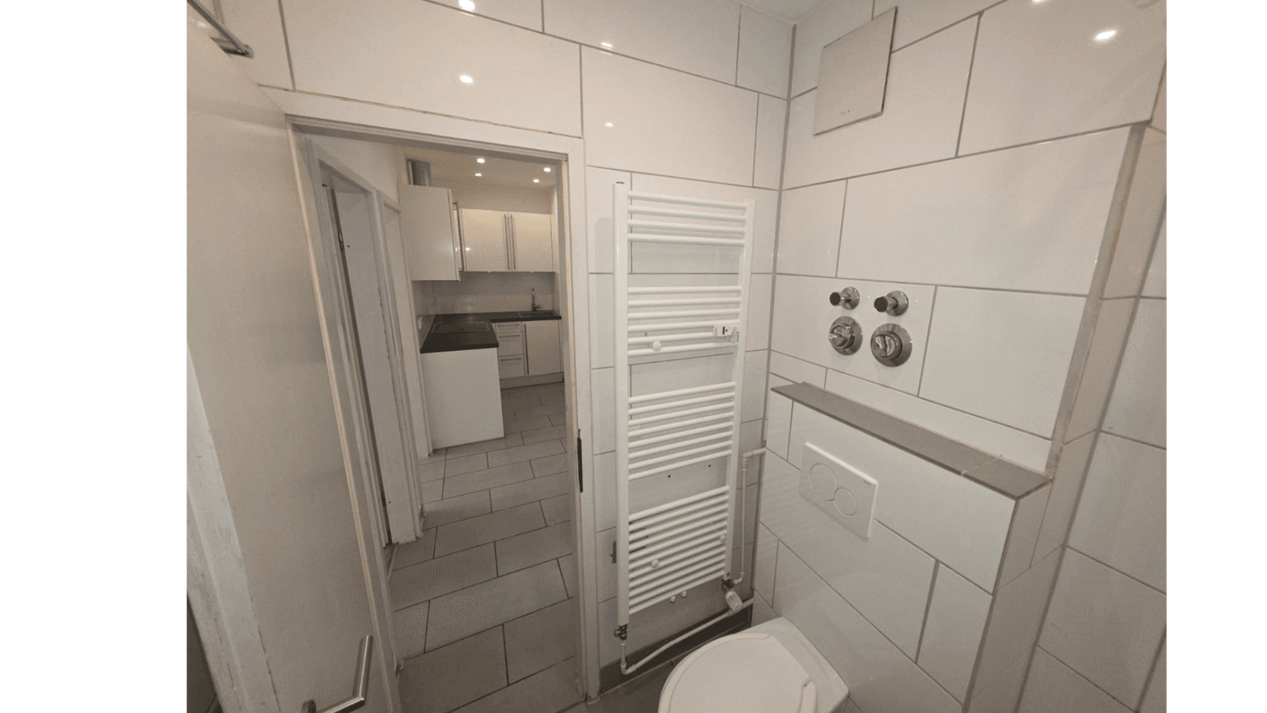 Predaj bytu 2-izbový 43 m², Lessingstr. 64, Karlsruhe, Bádensko-Wurttembersko Predaj bytu 2-izbový 43 m², Lessingstr. 64, Karlsruhe, Bádensko-Wurttembersko