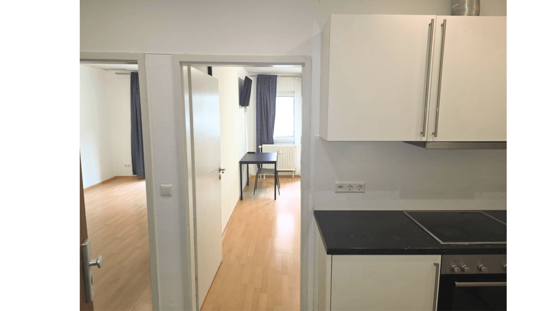 Predaj bytu 2-izbový 43 m², Lessingstr. 64, Karlsruhe, Bádensko-Wurttembersko Predaj bytu 2-izbový 43 m², Lessingstr. 64, Karlsruhe, Bádensko-Wurttembersko