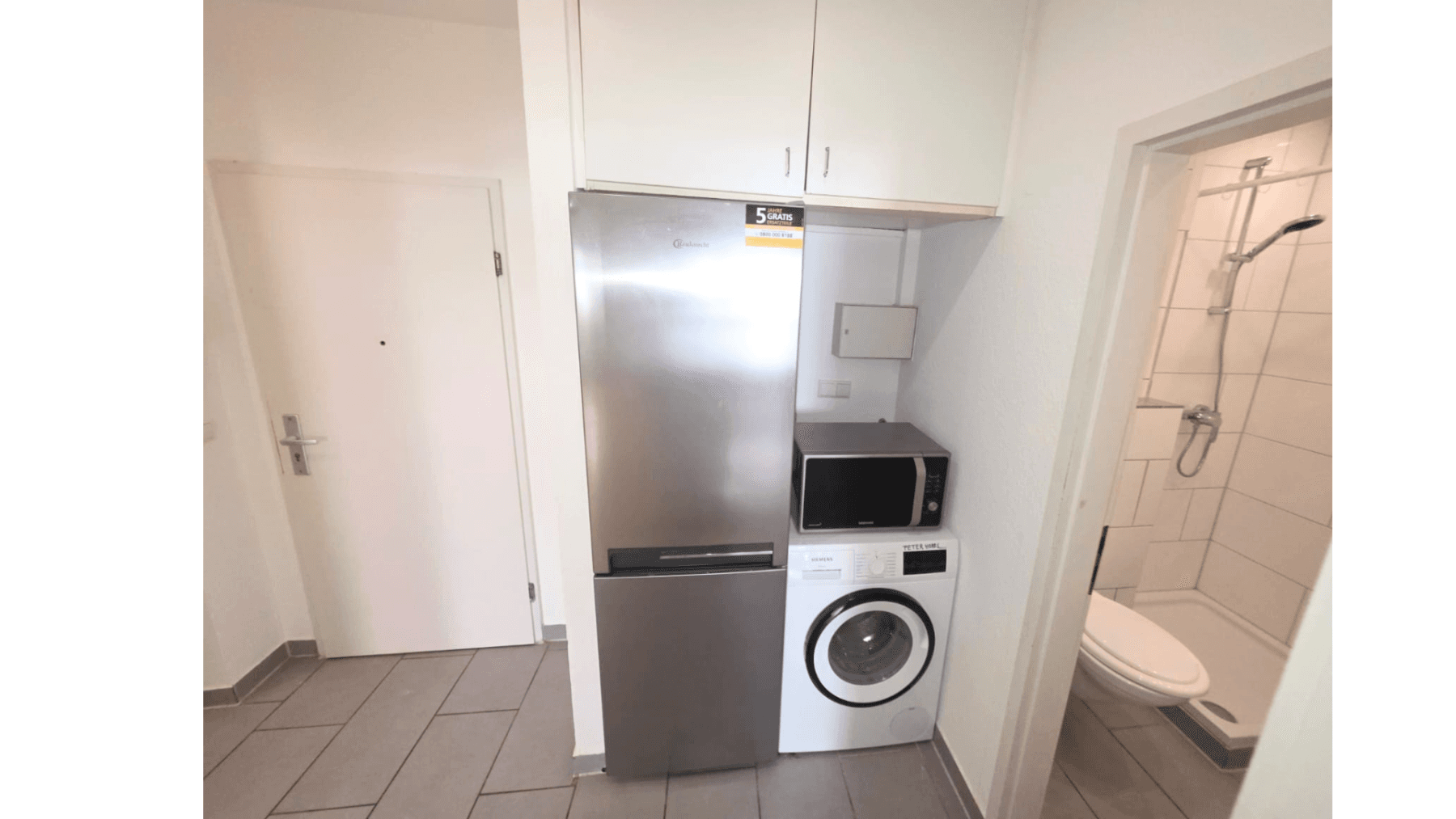 Predaj bytu 2-izbový 43 m², Lessingstr. 64, Karlsruhe, Bádensko-Wurttembersko Predaj bytu 2-izbový 43 m², Lessingstr. 64, Karlsruhe, Bádensko-Wurttembersko