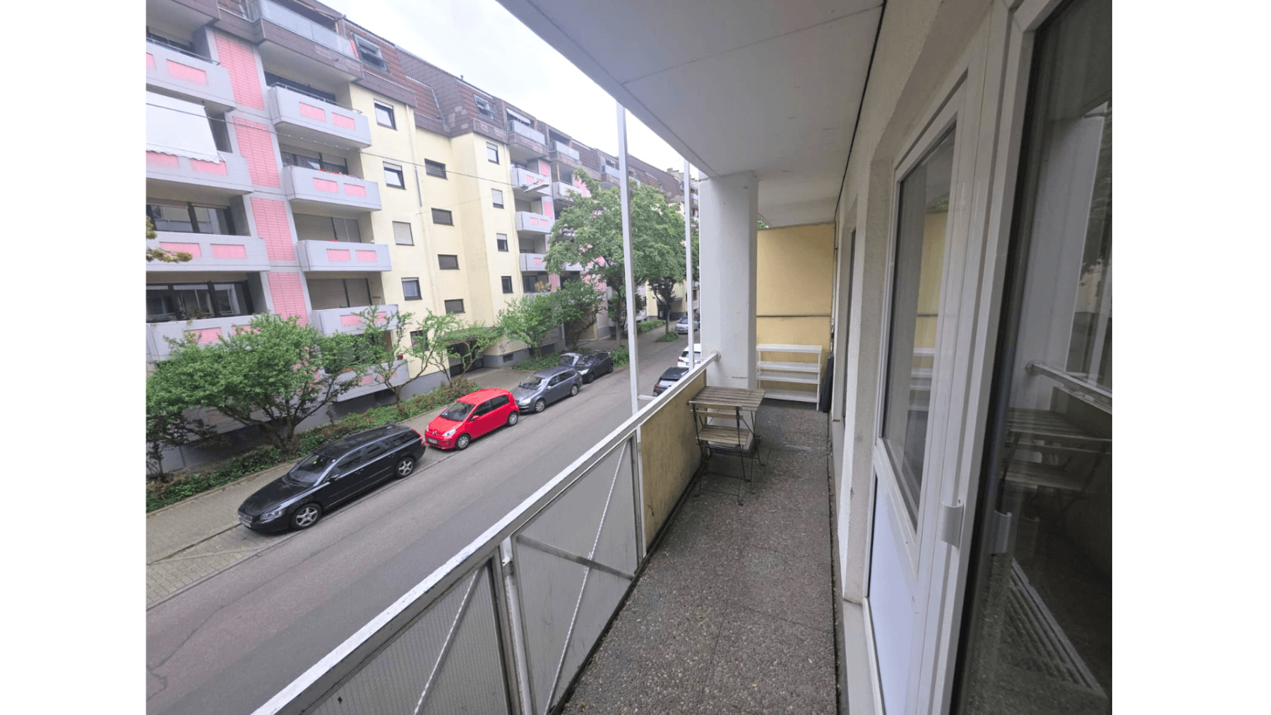 Predaj bytu 2-izbový 43 m², Lessingstr. 64, Karlsruhe, Bádensko-Wurttembersko Predaj bytu 2-izbový 43 m², Lessingstr. 64, Karlsruhe, Bádensko-Wurttembersko