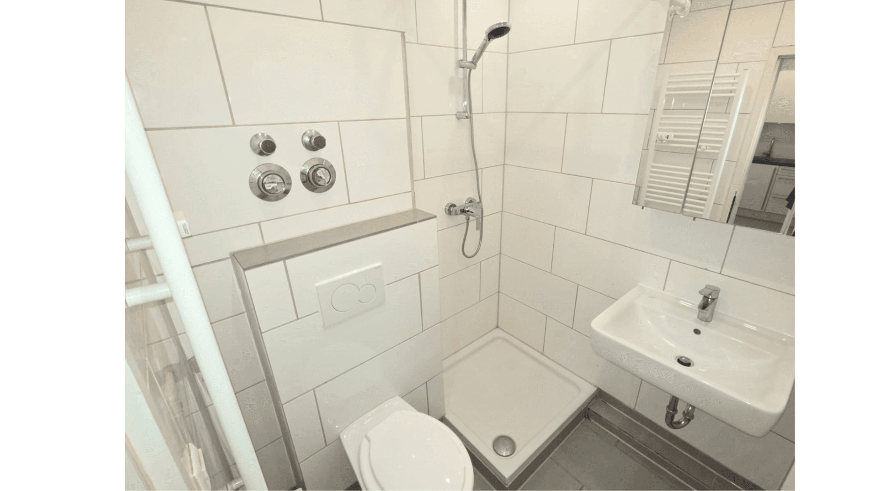 Predaj bytu 2-izbový 43 m², Lessingstr. 64, Karlsruhe, Bádensko-Wurttembersko Predaj bytu 2-izbový 43 m², Lessingstr. 64, Karlsruhe, Bádensko-Wurttembersko