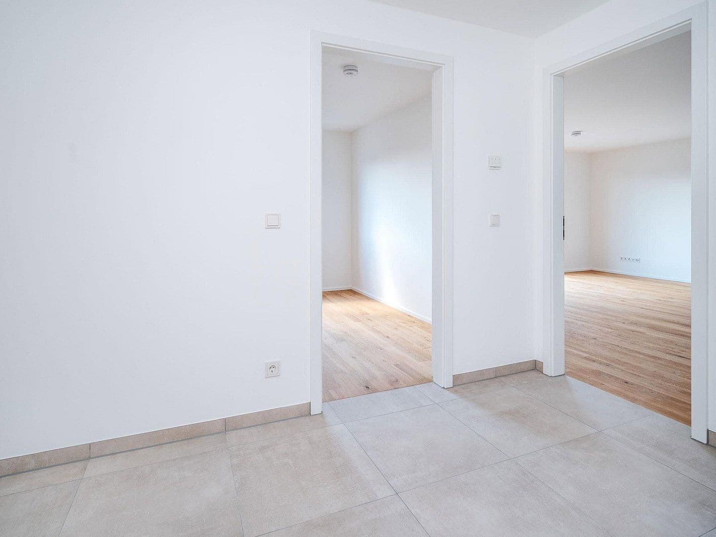 Predaj bytu 2-izbový 57 m², Parsdorf, Bavorsko Predaj bytu 2-izbový 57 m², Parsdorf, Bavorsko