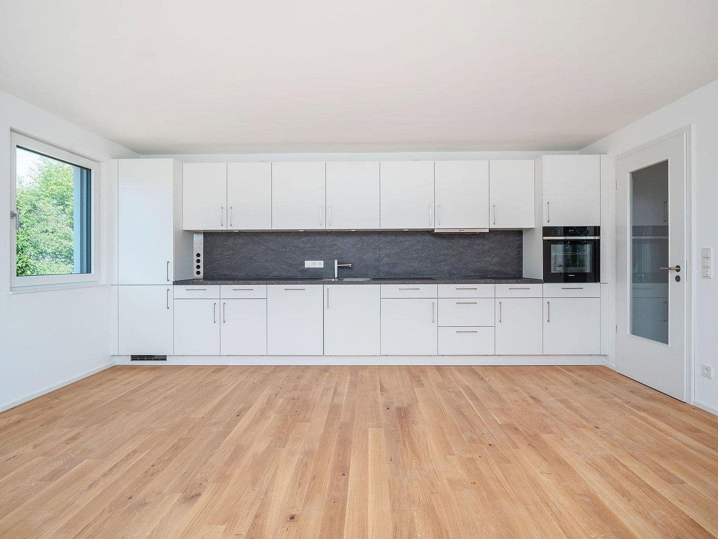 Predaj bytu 2-izbový 57 m², Parsdorf, Bavorsko Predaj bytu 2-izbový 57 m², Parsdorf, Bavorsko