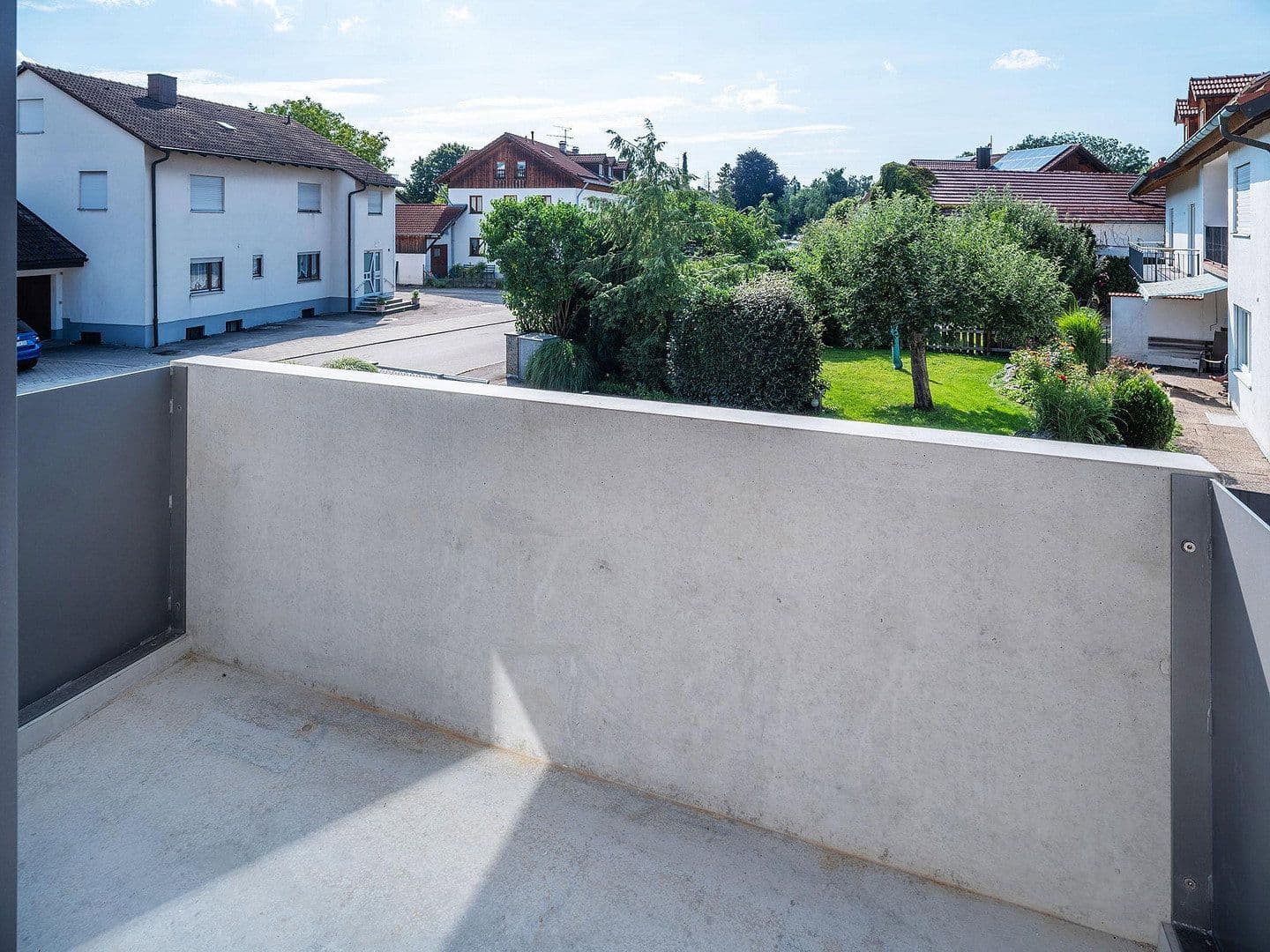 Predaj bytu 2-izbový 57 m², Parsdorf, Bavorsko Predaj bytu 2-izbový 57 m², Parsdorf, Bavorsko