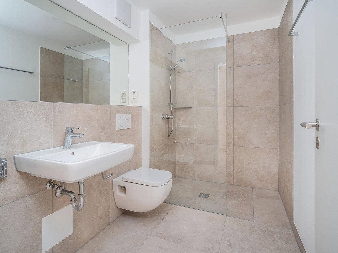 Predaj bytu 2-izbový 57 m², Parsdorf, Bavorsko Predaj bytu 2-izbový 57 m², Parsdorf, Bavorsko