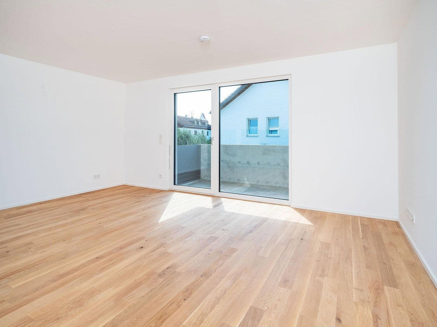 Predaj bytu 2-izbový 57 m², Parsdorf, Bavorsko Predaj bytu 2-izbový 57 m², Parsdorf, Bavorsko