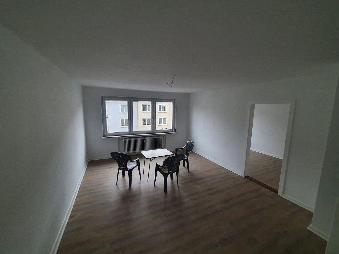 Prenájom bytu 3-izbový 71 m², Lübecker Str. 32, Bremen, Brémy Prenájom bytu 3-izbový 71 m², Lübecker Str. 32, Bremen, Brémy